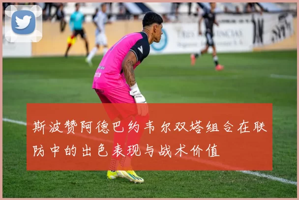 斯波赞阿德巴约韦尔双塔组合在联防中的出色表现与战术价值